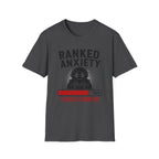 Ranked Anxiety