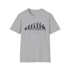 Evolution of Man