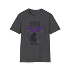 Level Up In Game