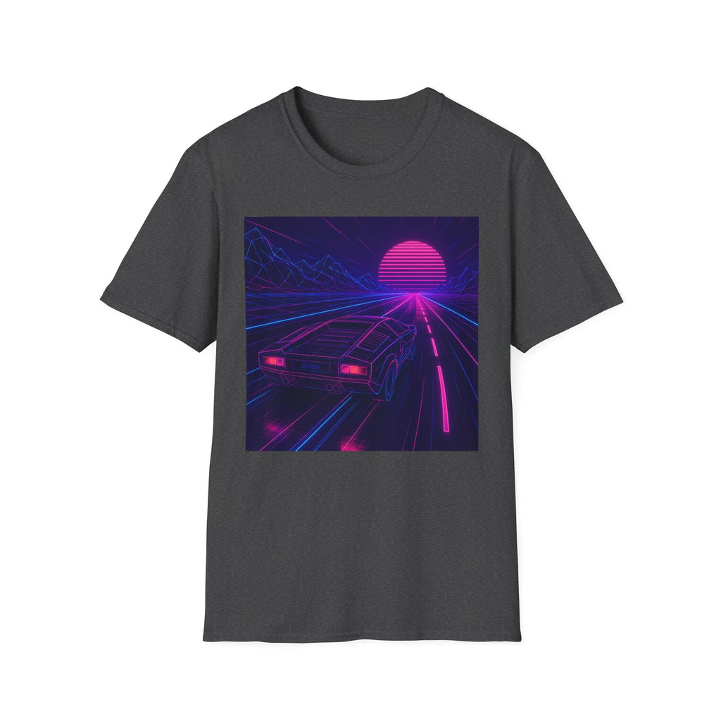 Neon Sunset Drive