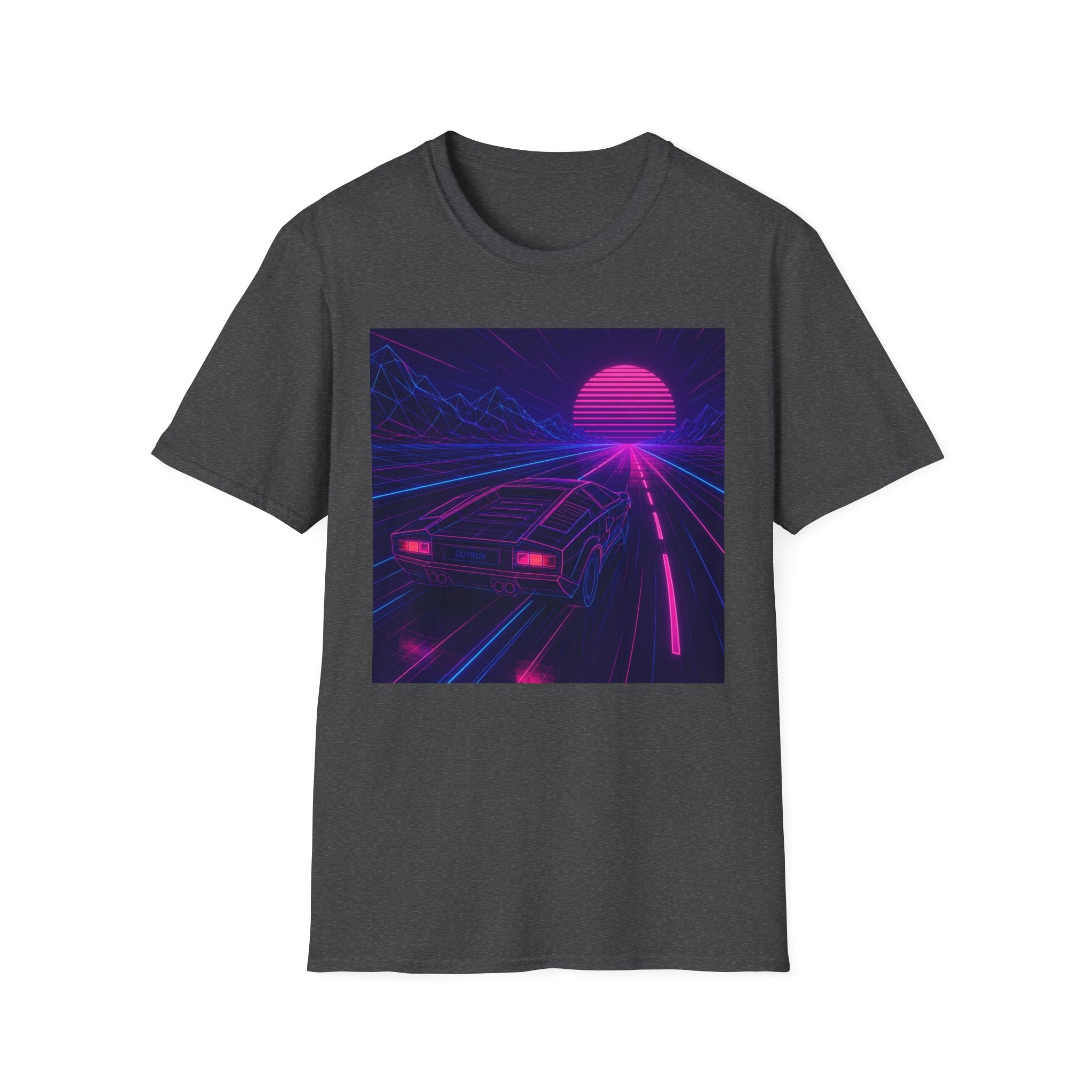 Neon Sunset Drive