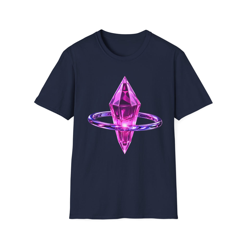 Crystal Icon