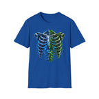 Neon Ribs