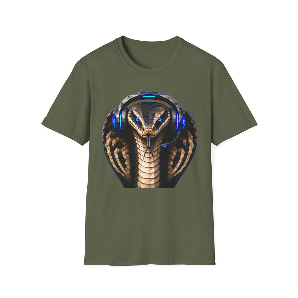 Cobra Gamer
