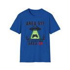 Rather Raid Area 99