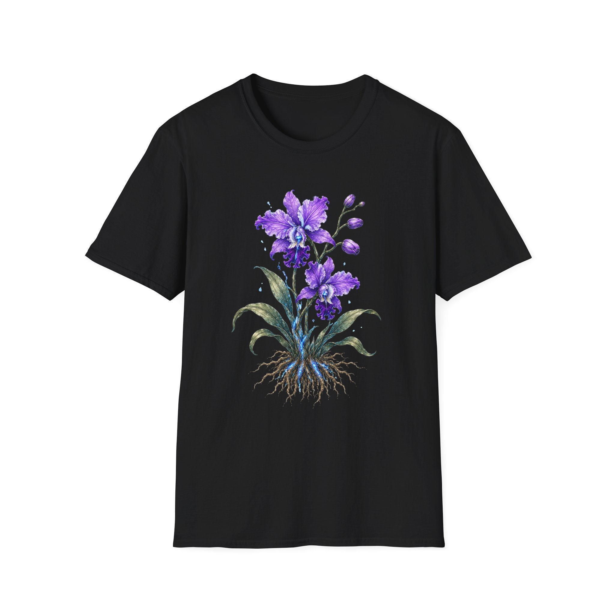 Mana Orchid 2