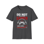 Do Not Distrub Gamer