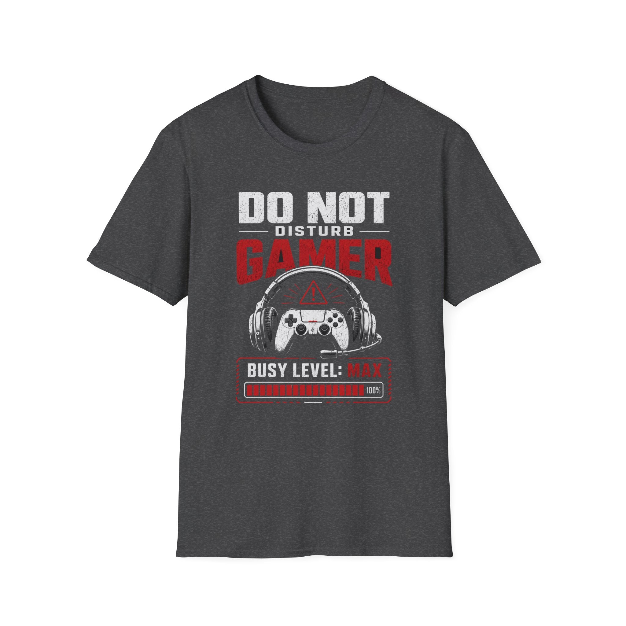 Do Not Distrub Gamer