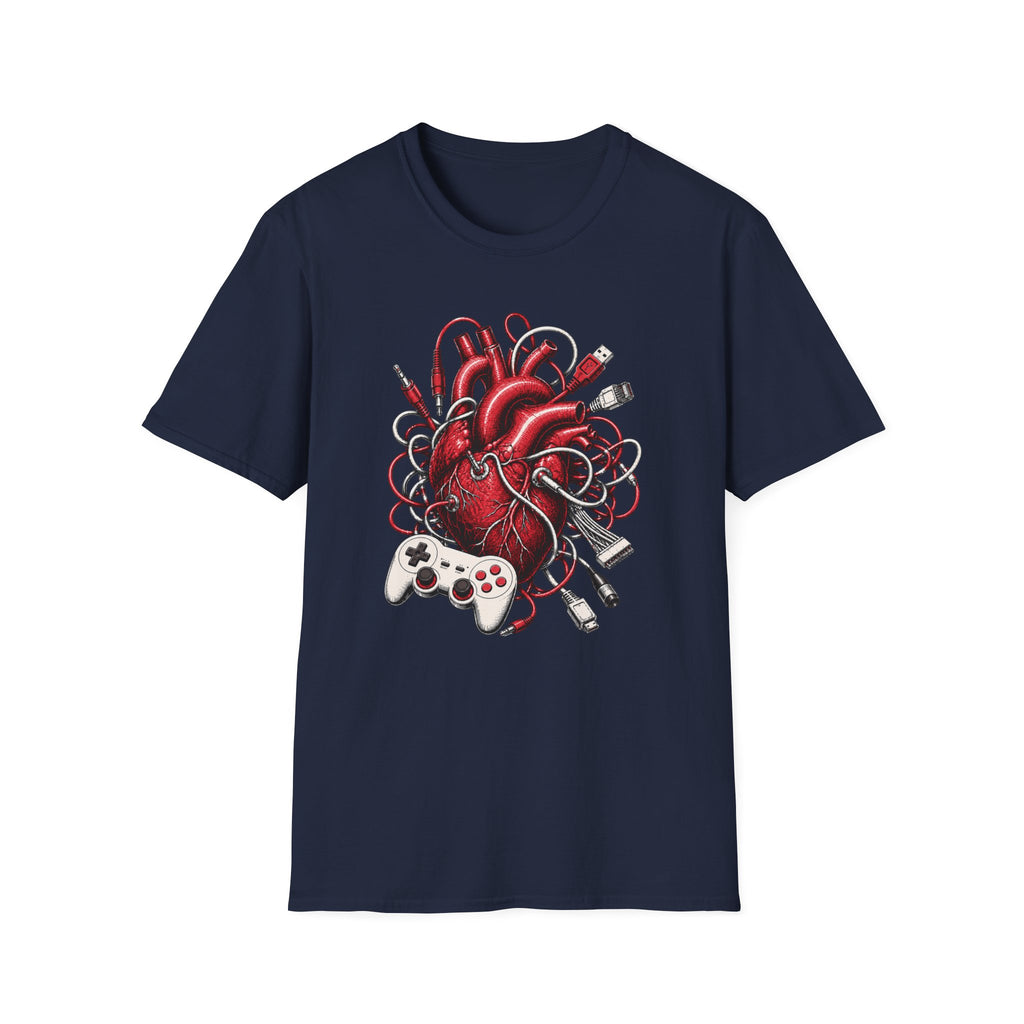Cardiac Controller