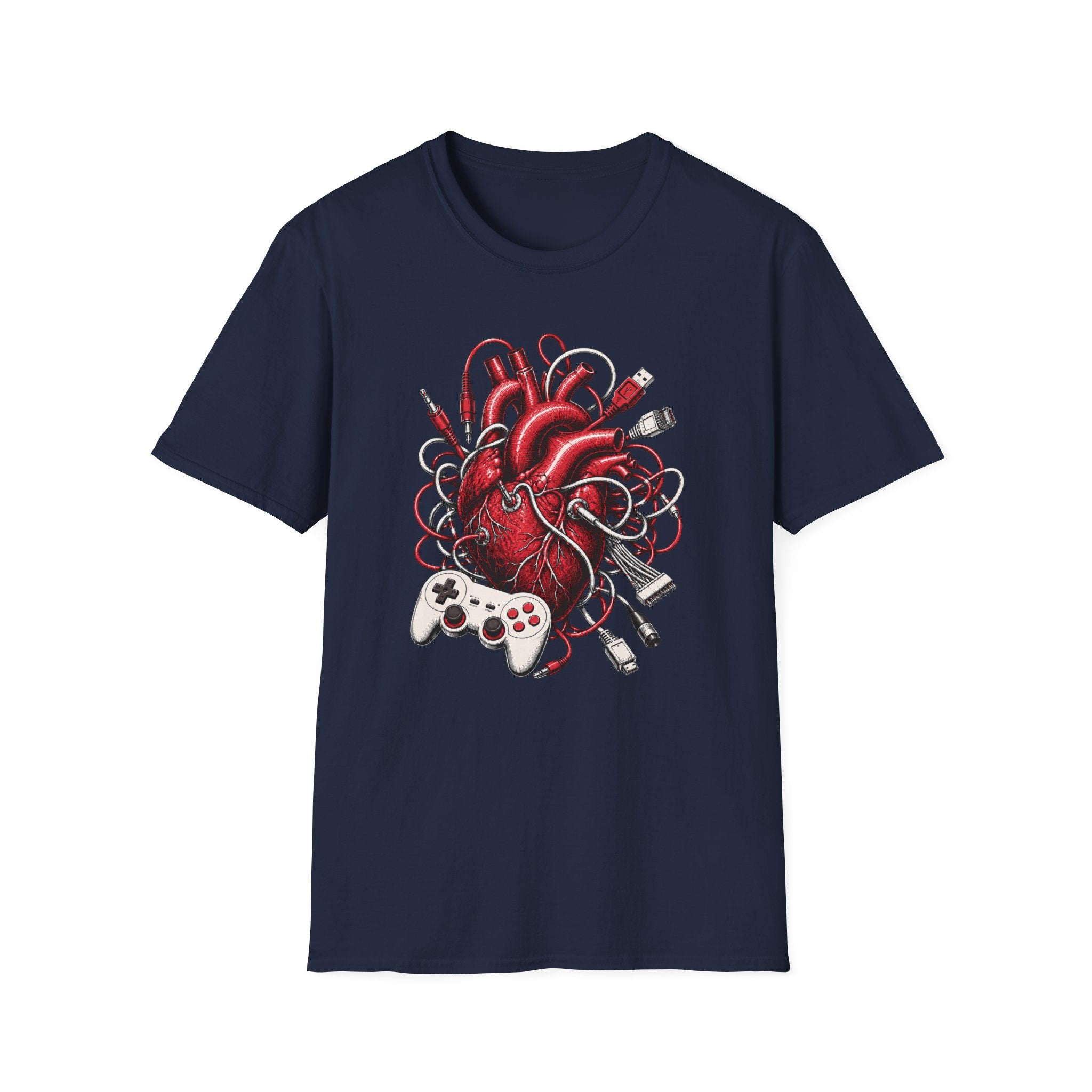 Cardiac Controller