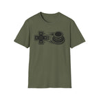 Controller Buttons