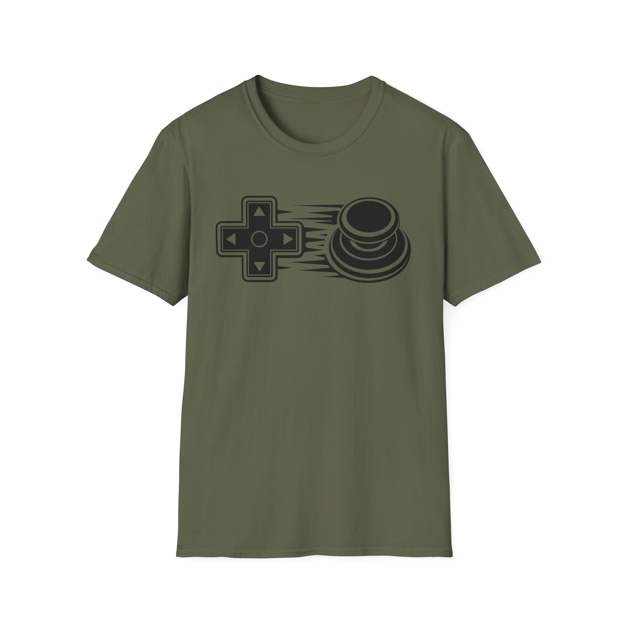 Controller Buttons