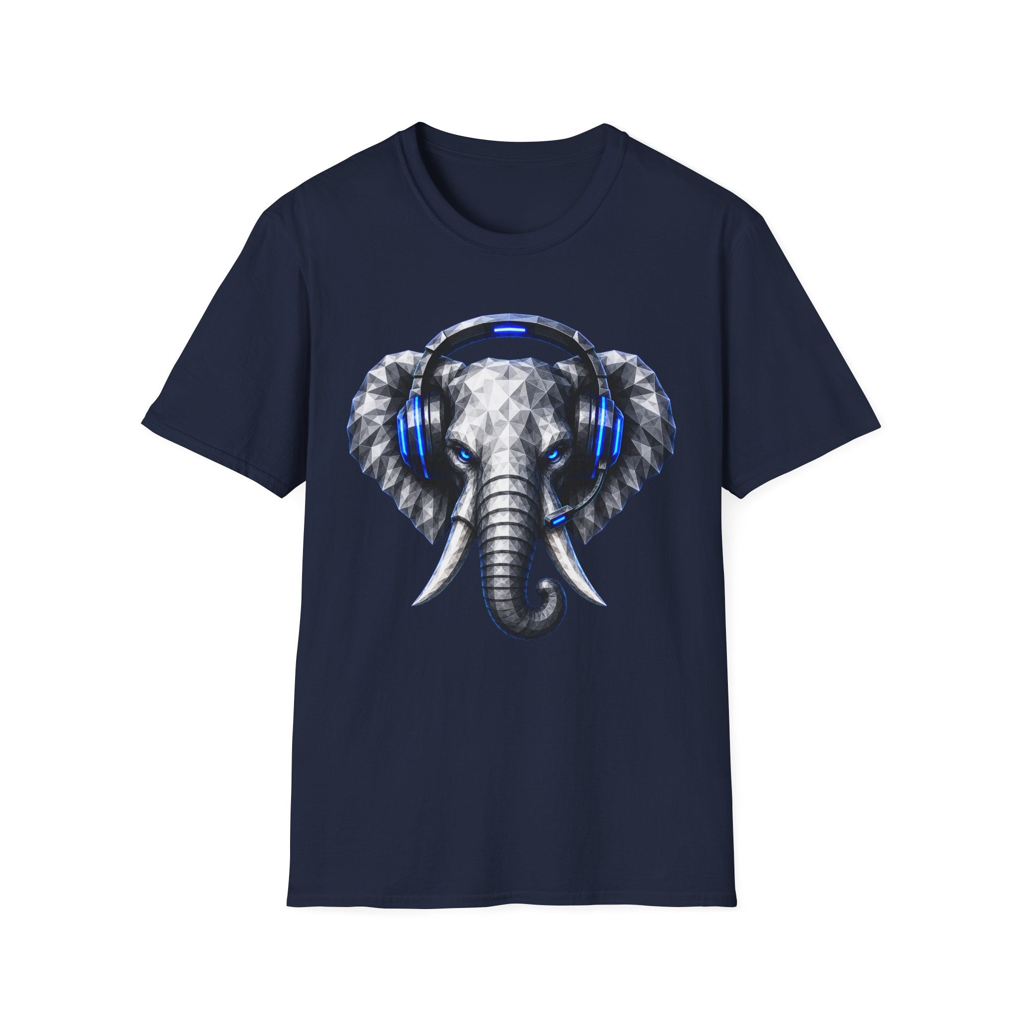 Elephant Gamer