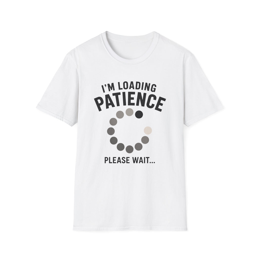 Loading Patience