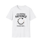 Loading Patience