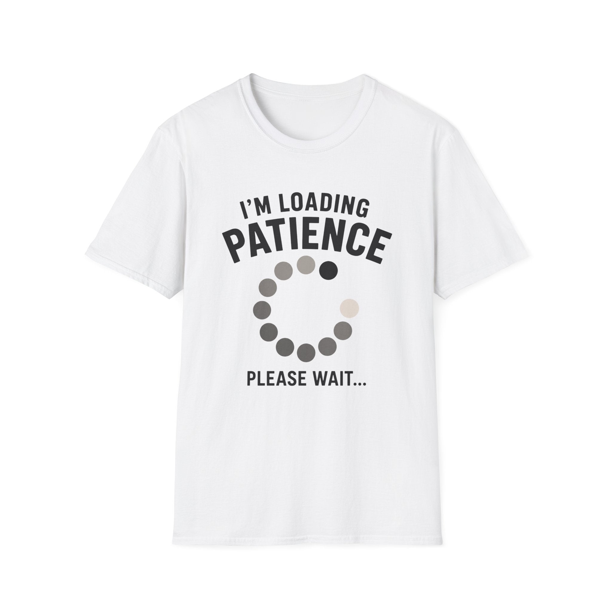 Loading Patience