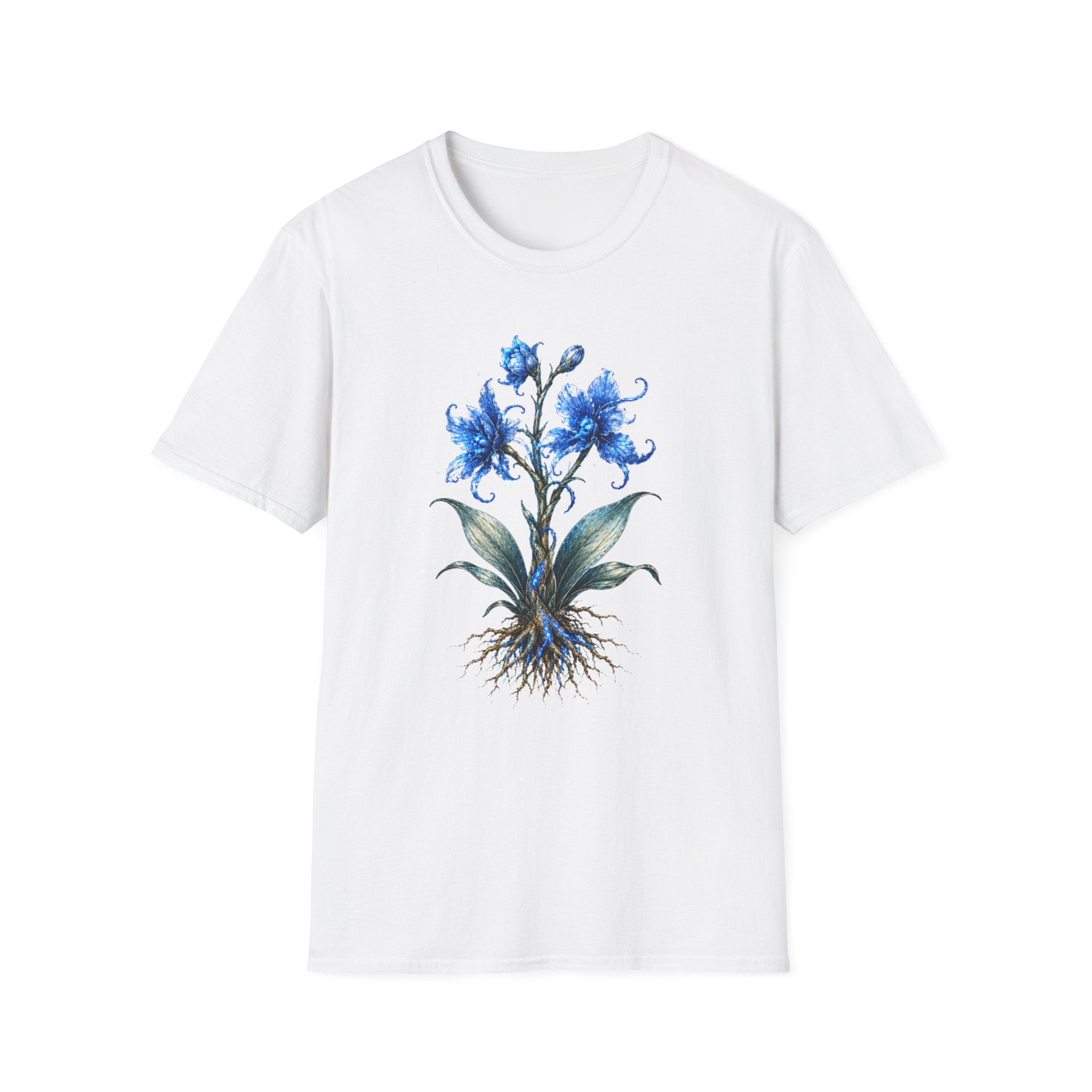 Mana Orchid 1
