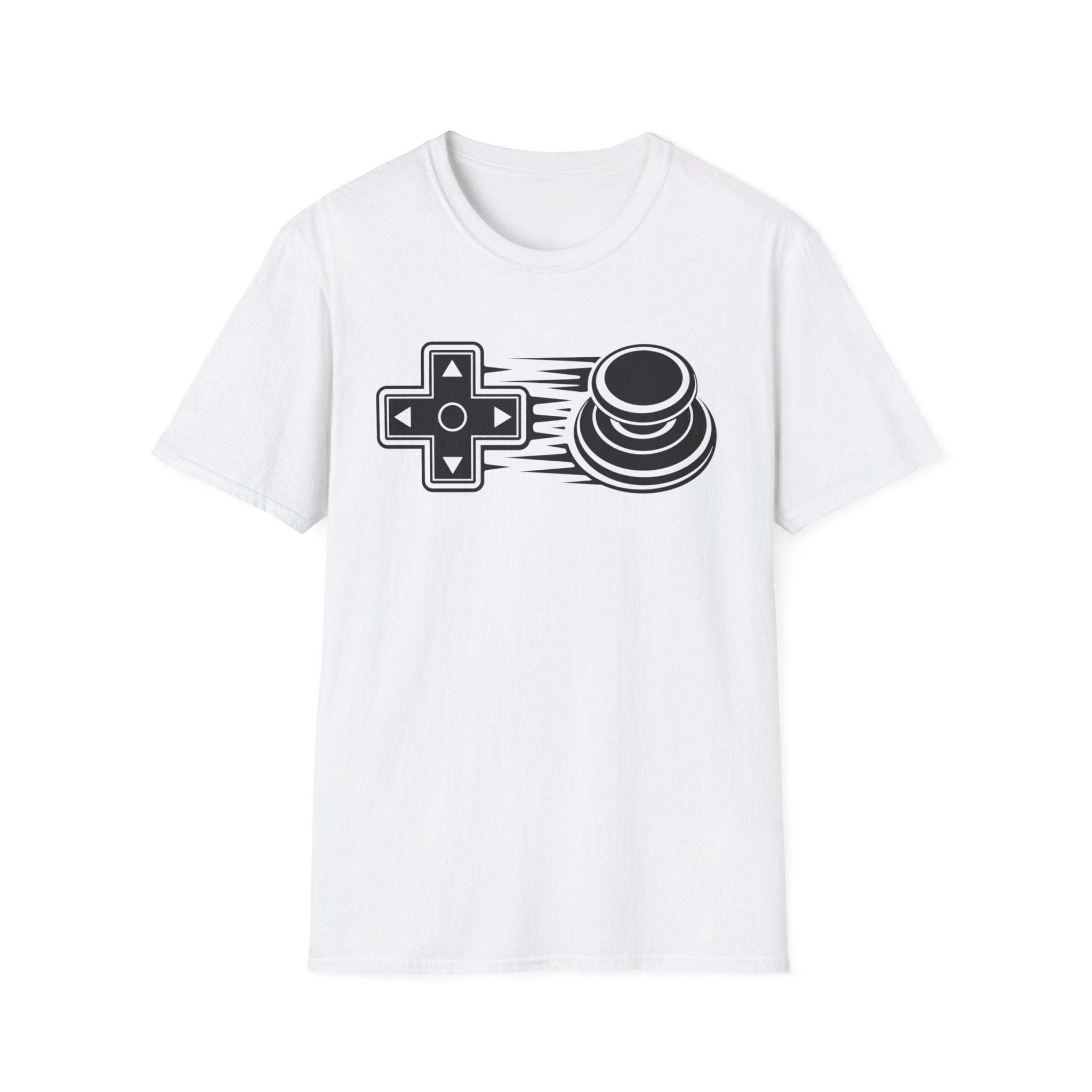 Controller Buttons