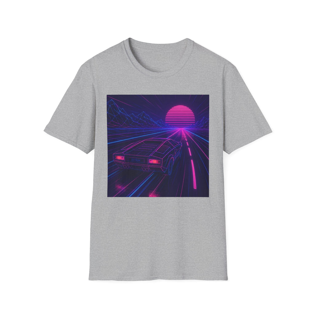 Neon Sunset Drive
