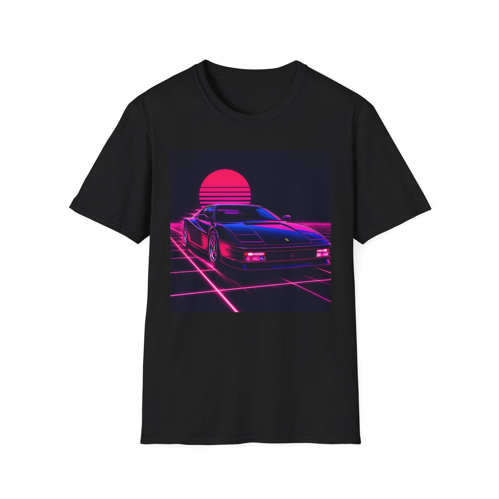 Neon Racer