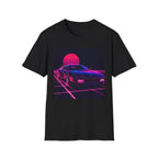 Neon Racer