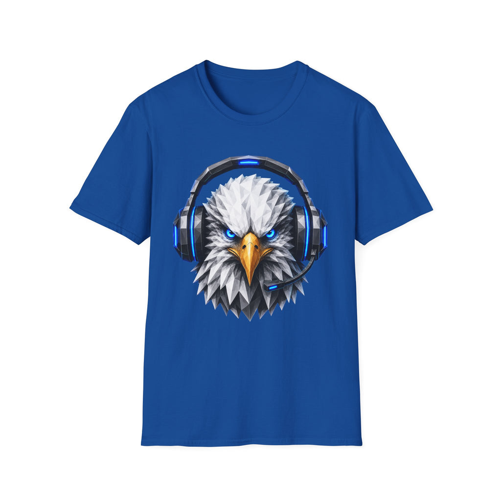 Eagle Gamer