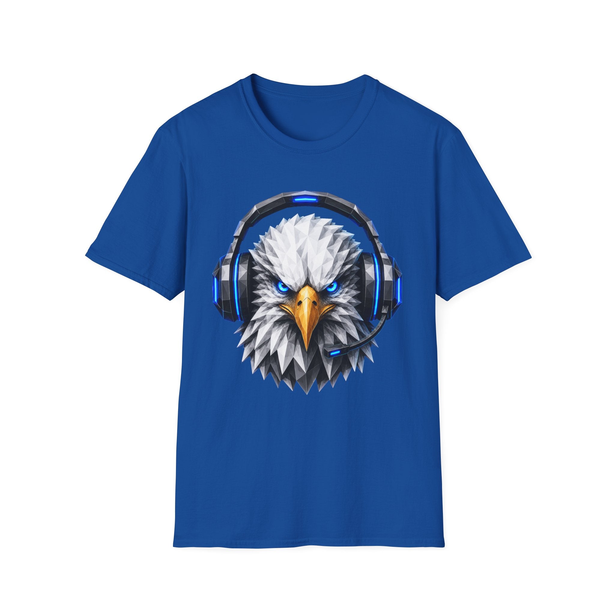 Eagle Gamer