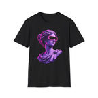 Female VR Statue
