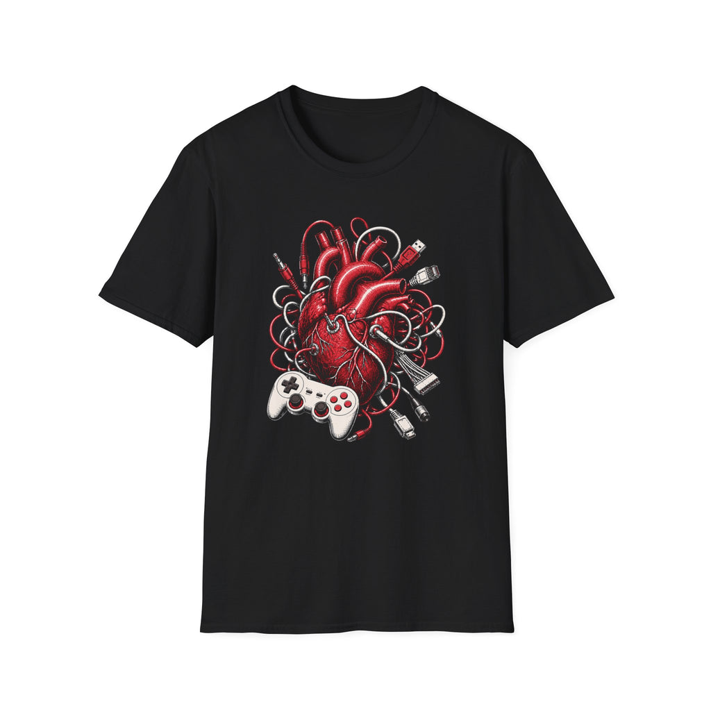 Cardiac Controller