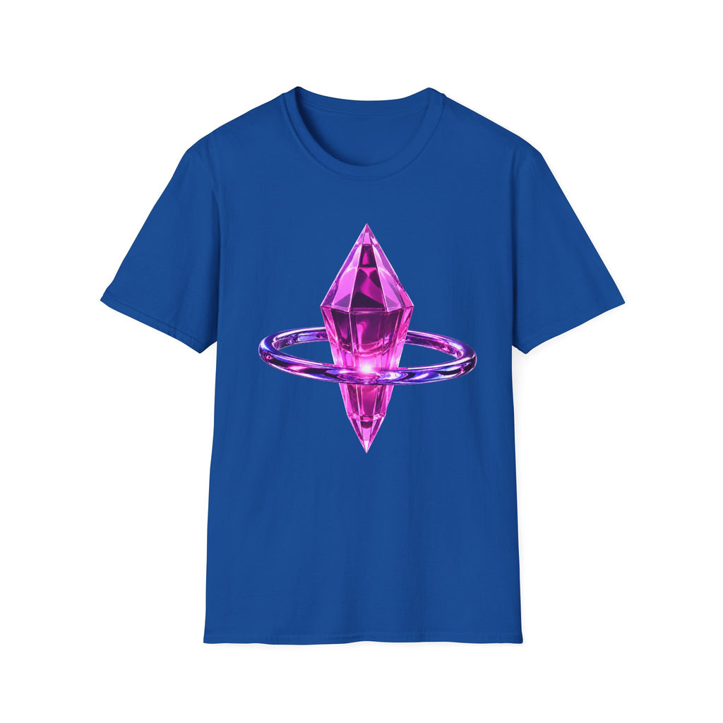 Crystal Icon