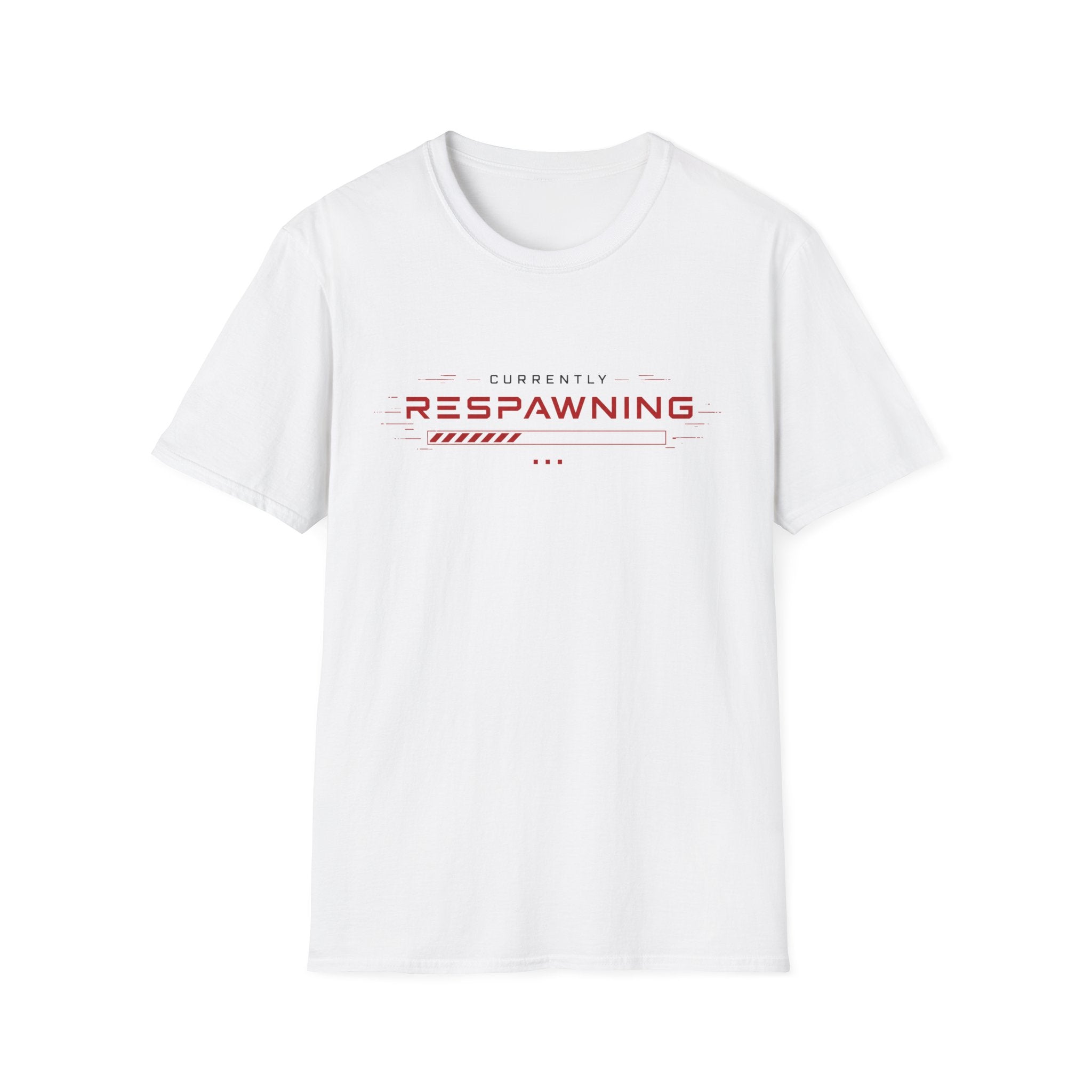 Currently Respawning