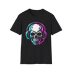 Skull Gamer 2