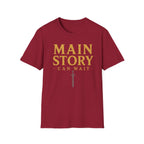 Main Story Can Wait