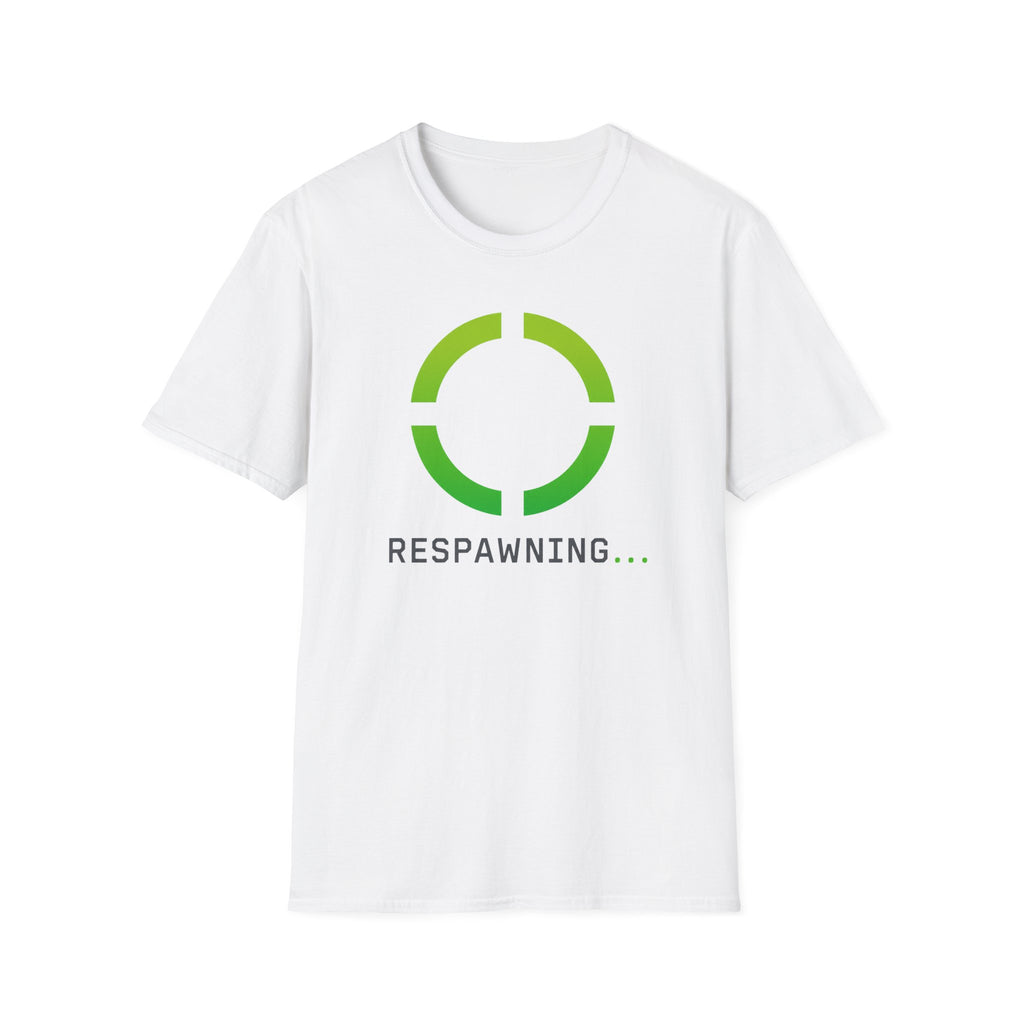 Respawning...