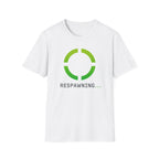 Respawning...