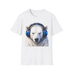 Polar Bear Gamer