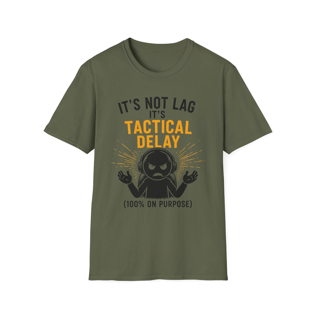 Tactical Delay