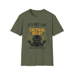 Tactical Delay