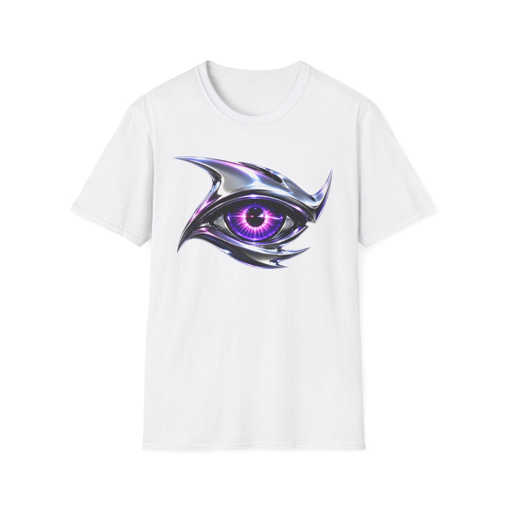 Metallic Eye 2
