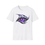 Metallic Eye 2