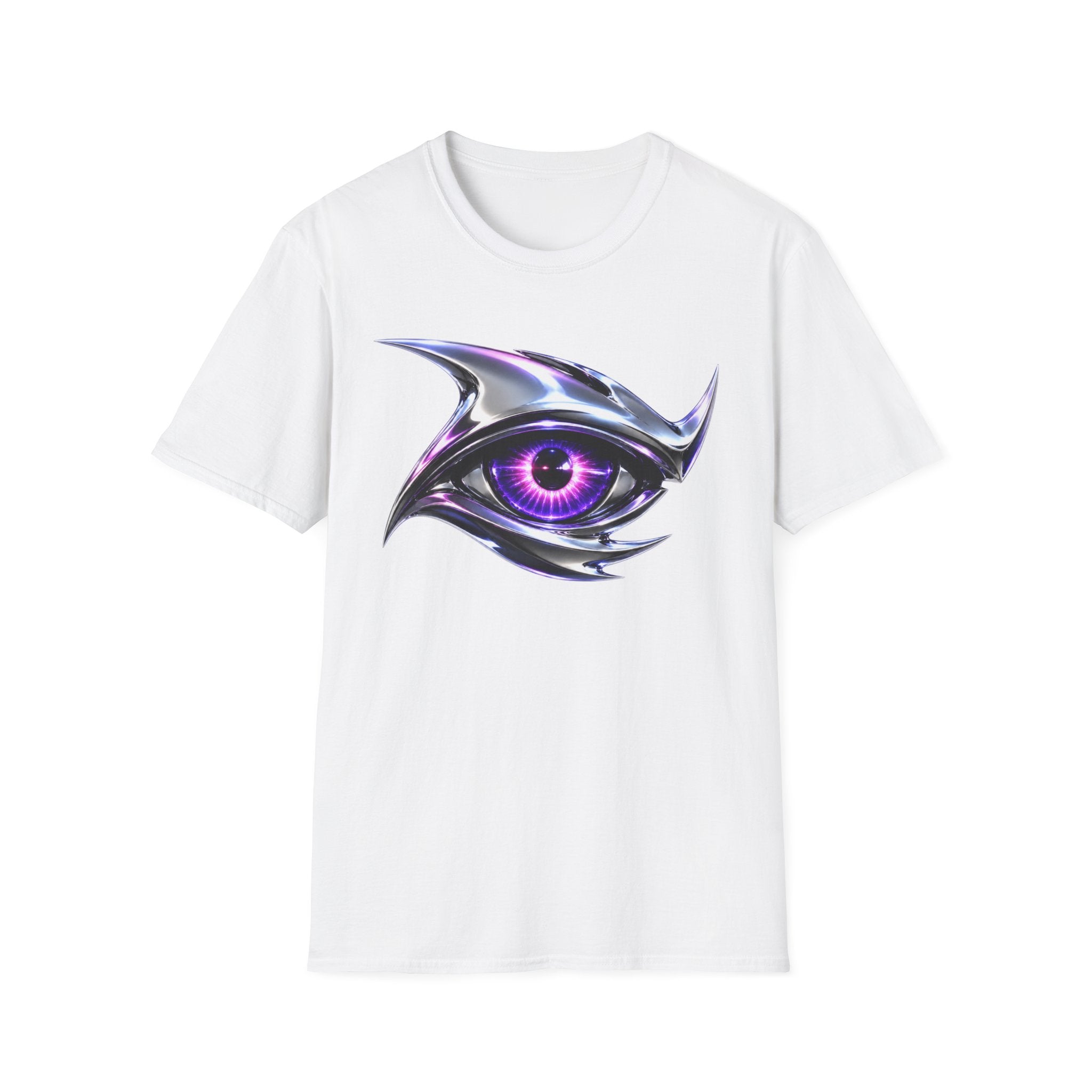 Metallic Eye 2