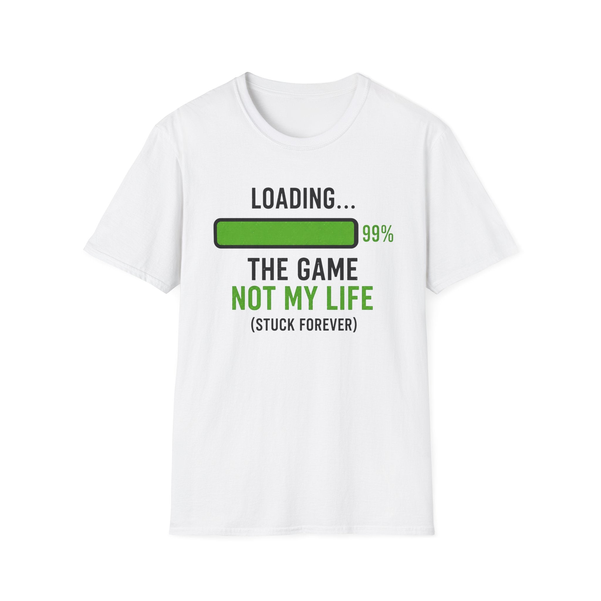 Loading the Game