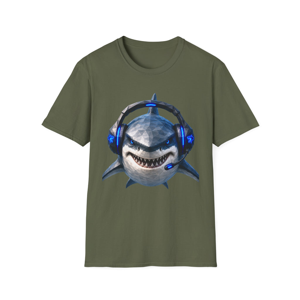 Shark Gamer