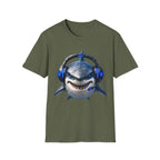 Shark Gamer