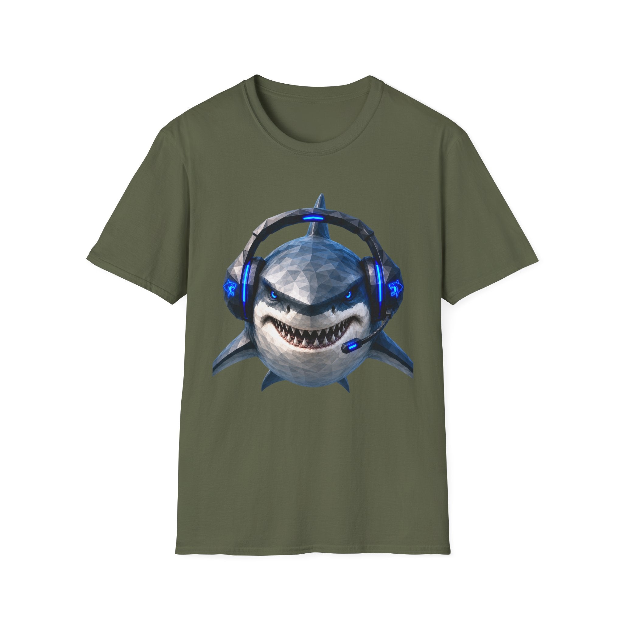 Shark Gamer