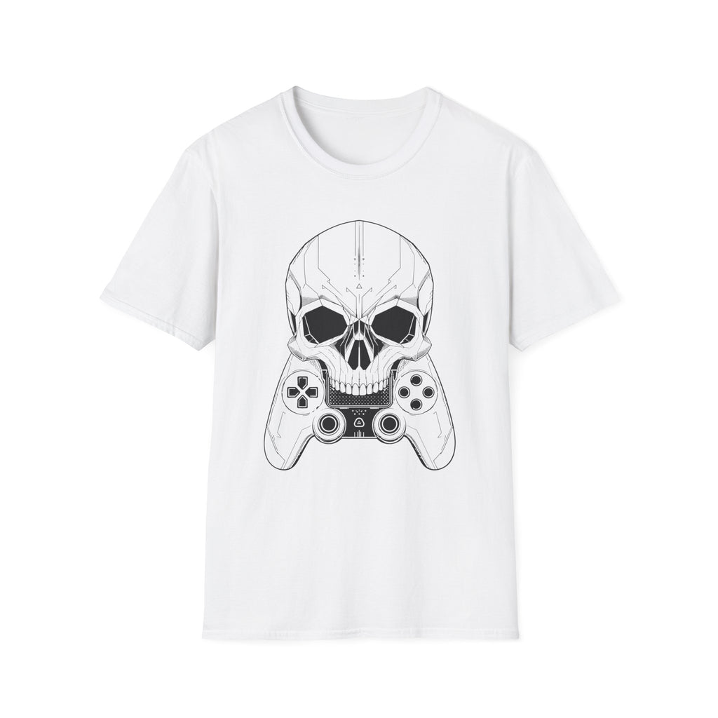 Skull Controller