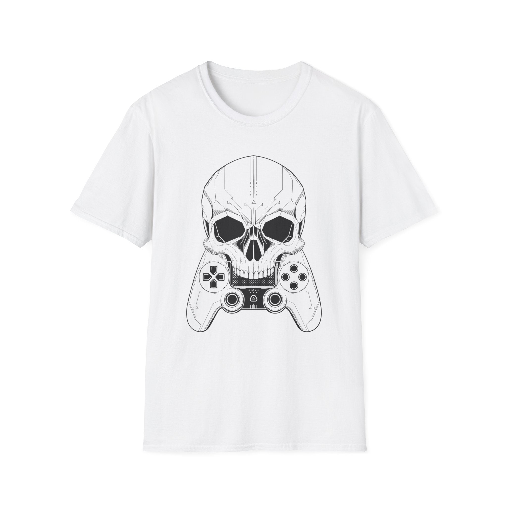Skull Controller