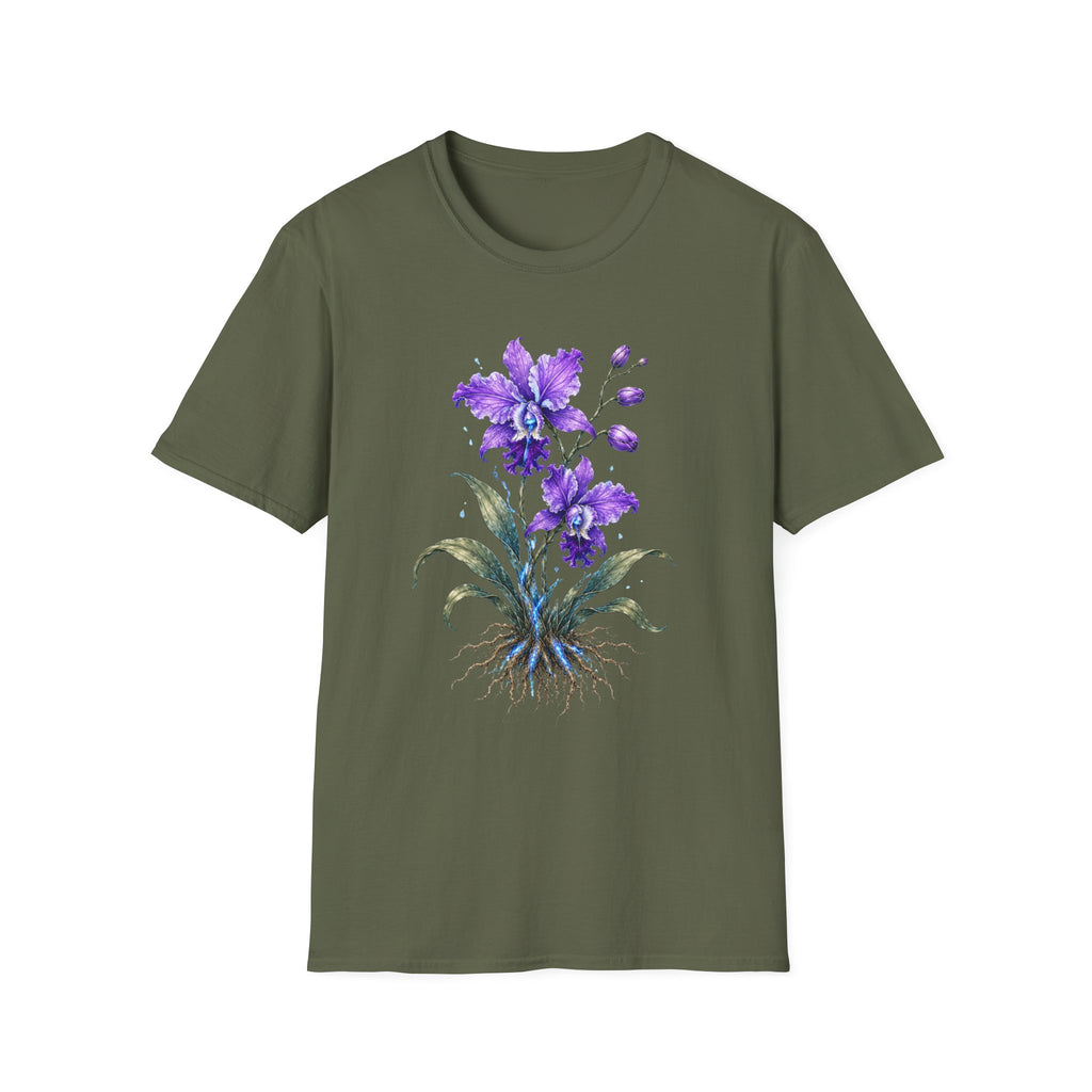 Mana Orchid 2