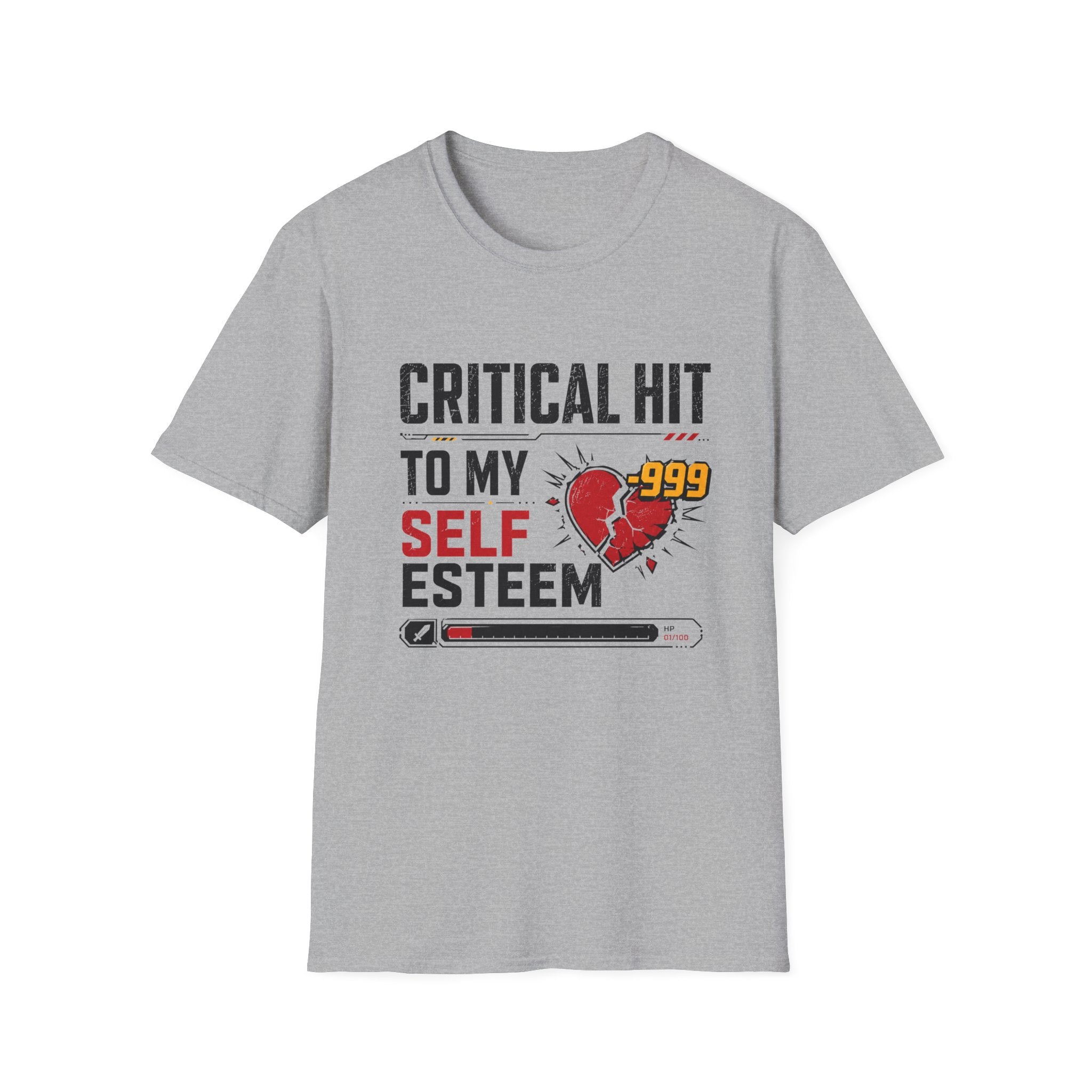 Critical Hit