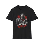 Skill Issue